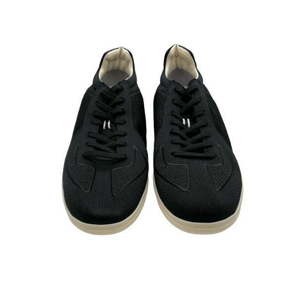 Rothy’s The RS01 Sneaker in Black‎ Men’s Size 12 NEW main image 13
